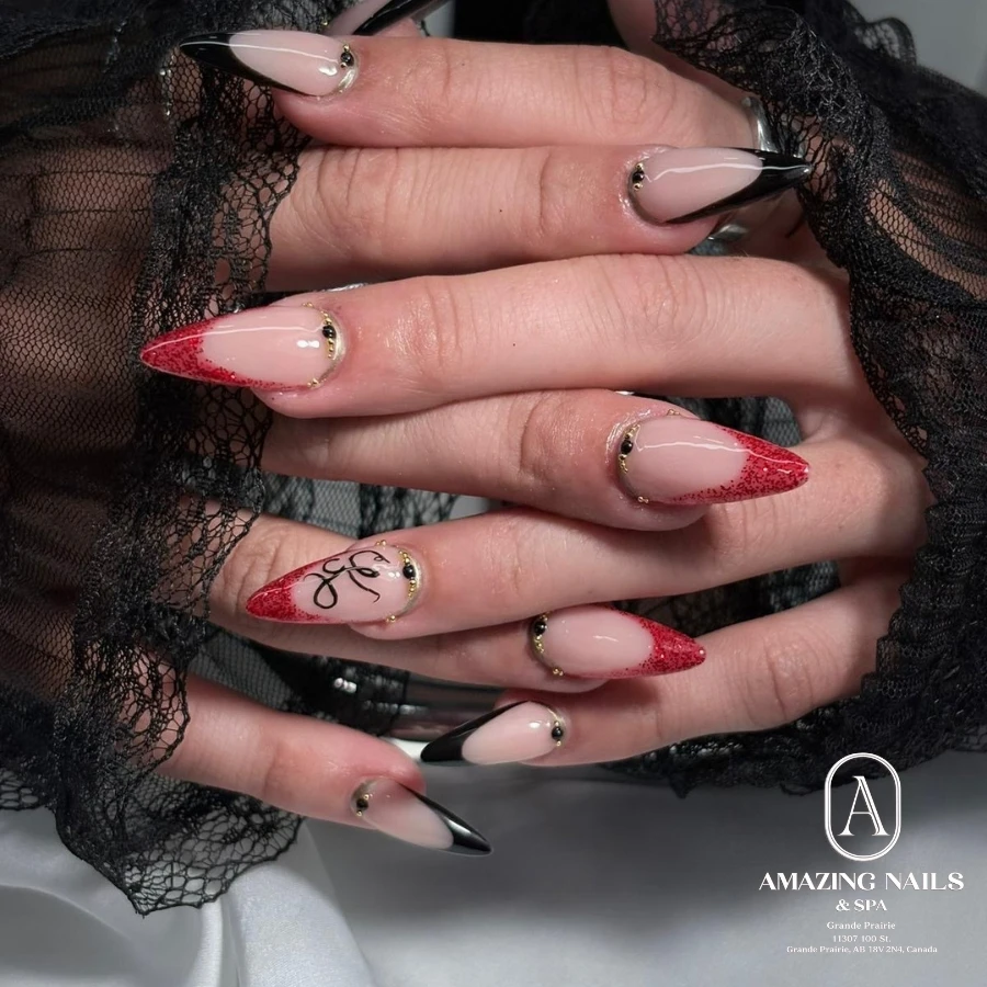 Natural nails